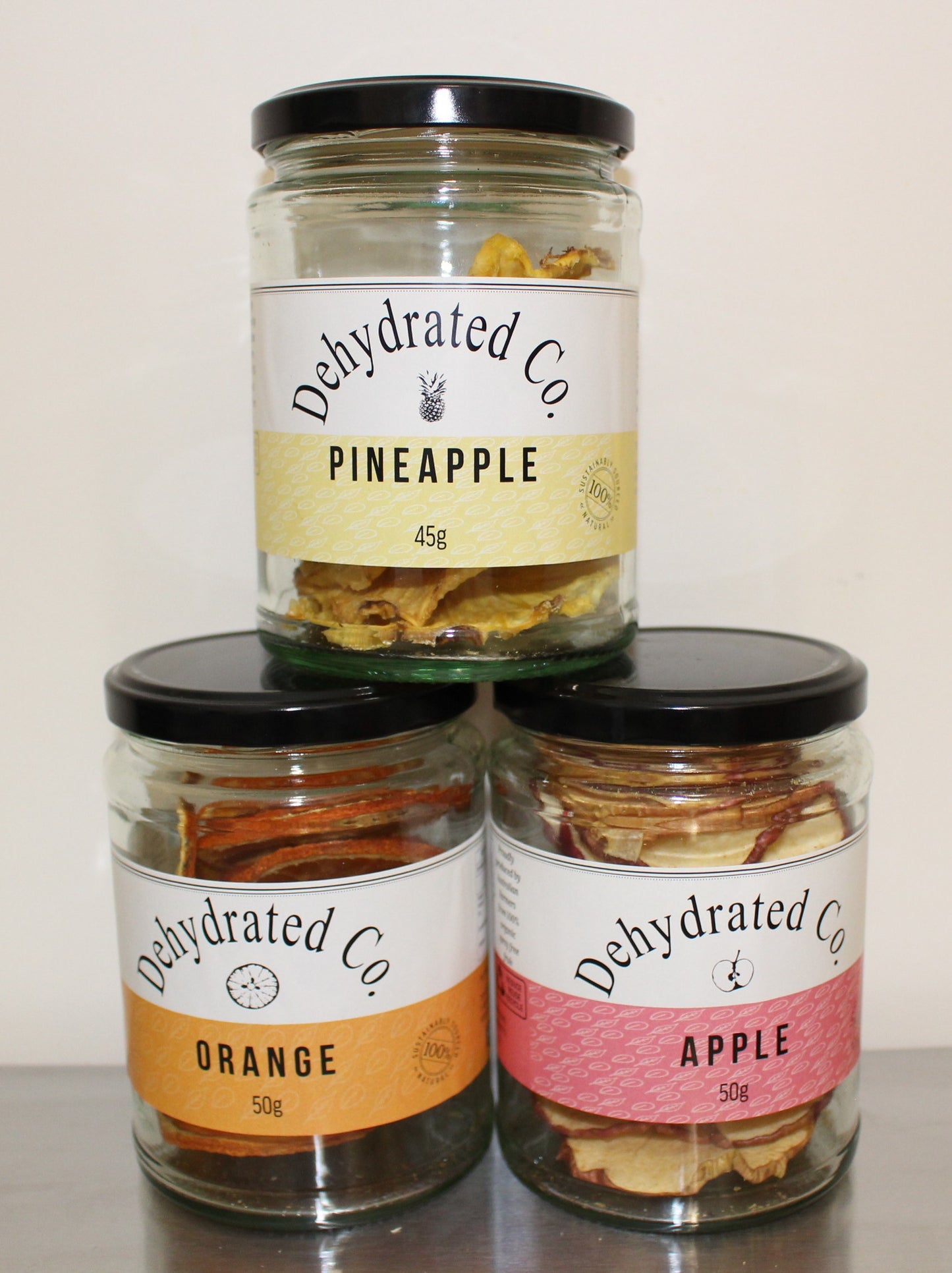 The Snack Pack