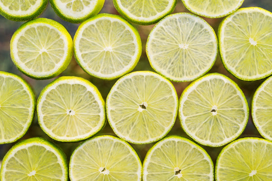 Dehydrated Lime