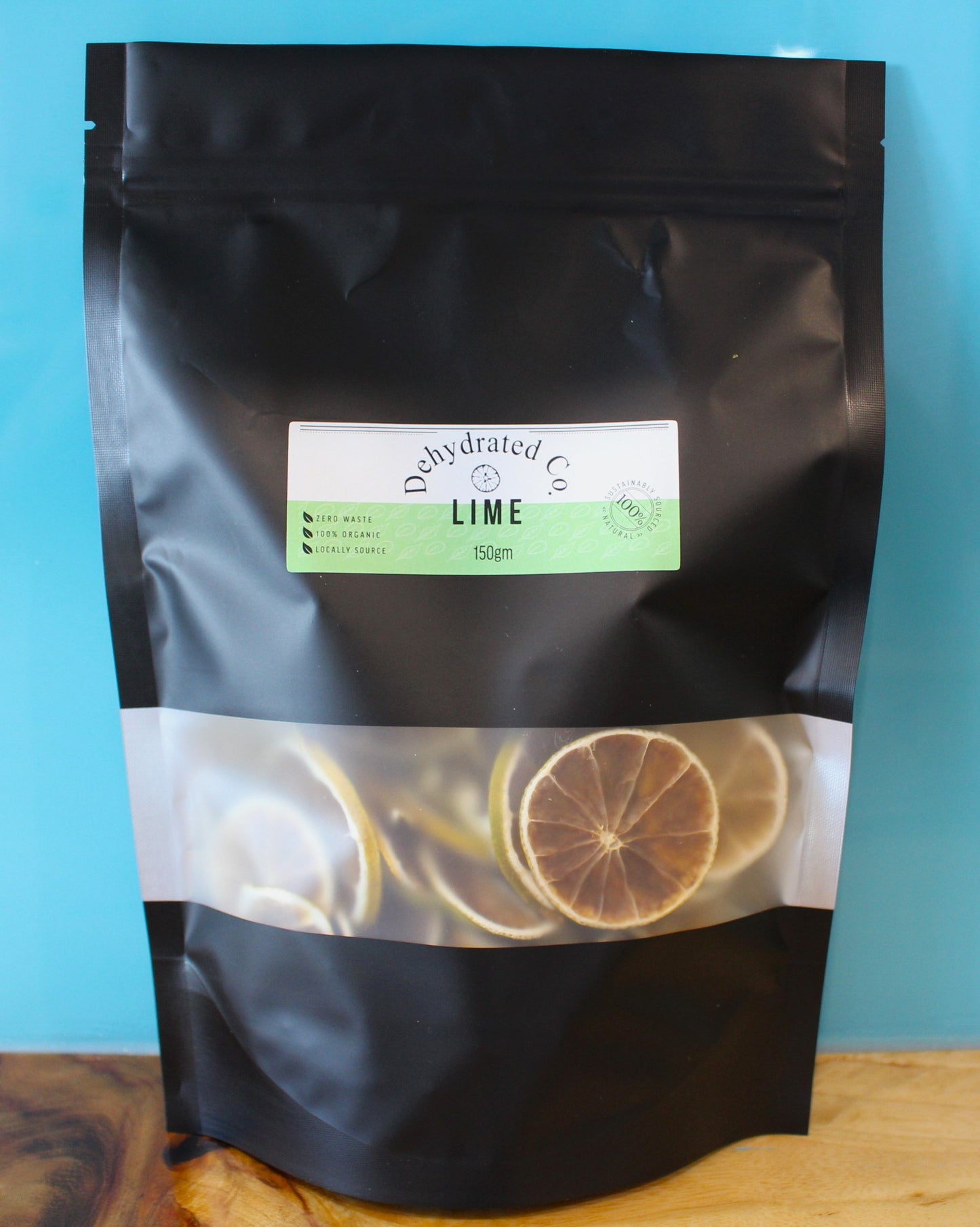 Dehydrated Lime