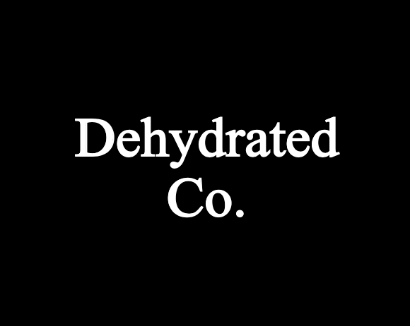 Dehydrated Co. logo